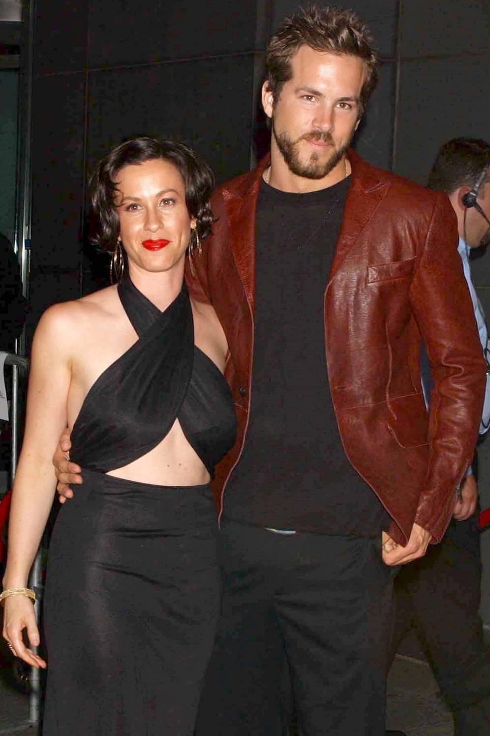 Alanis Morissette und Ryan Reynolds: Nach fünf Jahren Beziehung, drei davon verlobt, gaben die Sängerin und der Schauspieler 2007 ihre Trennung bekannt.