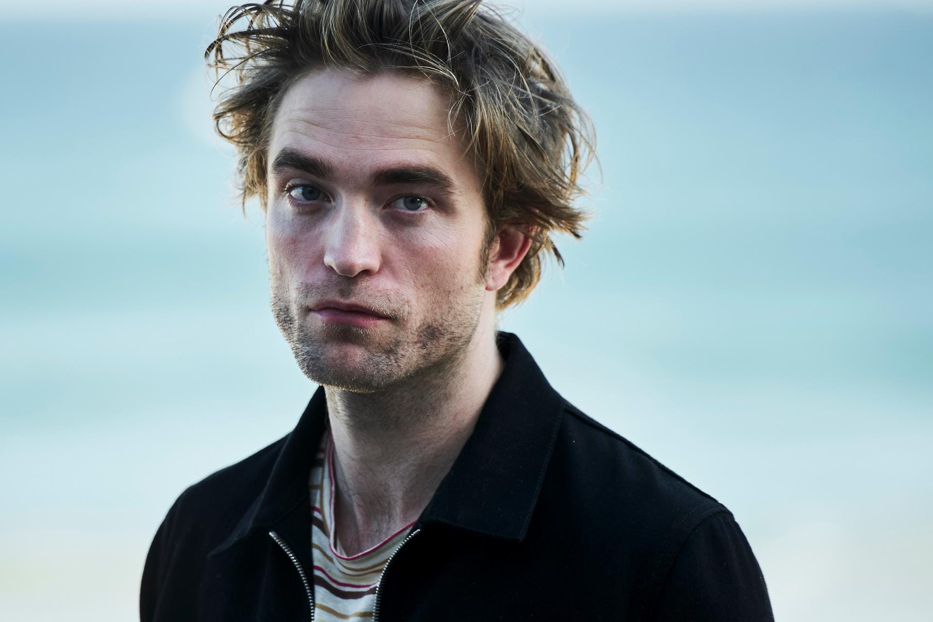 Der Durchbruch gelang Robert Pattinson jedoch erst als Edward Cullen in "Twilight".