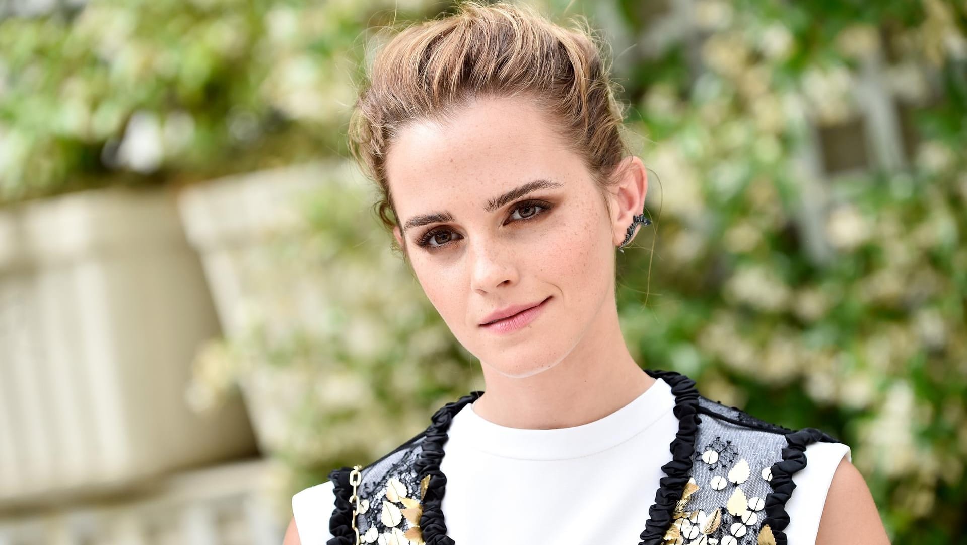 Heute zählt Emma Watson zu den gefragtesten Schauspielerinnen der Welt. Zudem setzt sich die Britin für Frauenrechte ein.