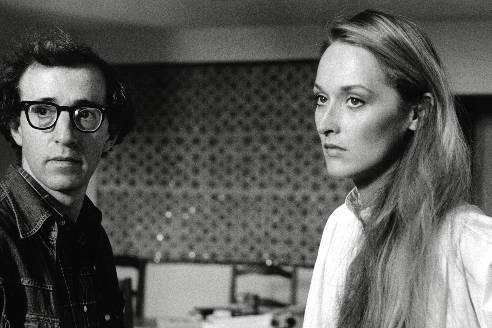 "Manhattan" 1979: Mit dem Woddy-Allen-Film gelang ihr Ende der 1970er-Jahre der Durchbruch.