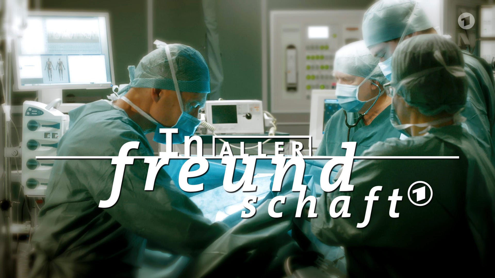 "In aller Freundschaft": Die Serie feiert gerade 20-jähriges Jubiläum.