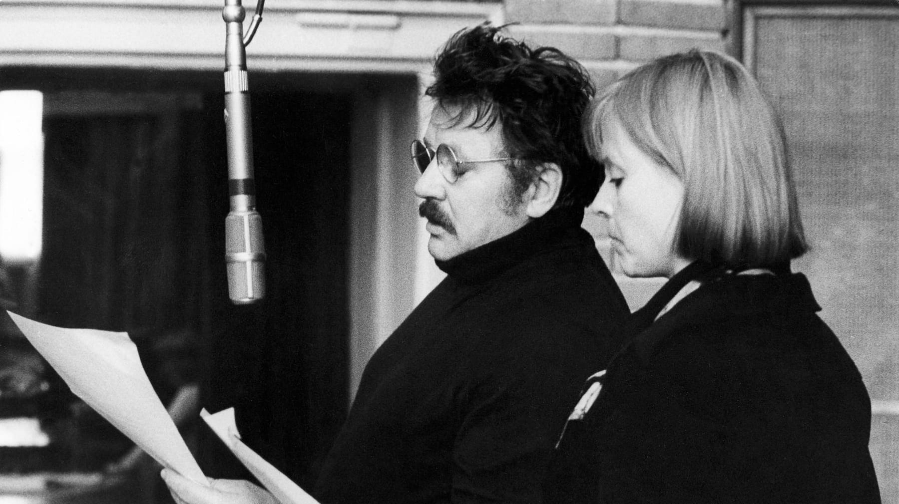 Ursula Karusseit Bilder ihrer eindrucksvollen Karriere