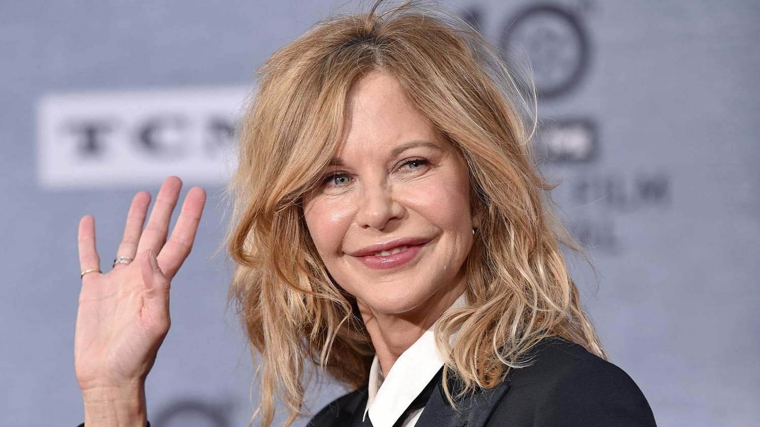 2021: Meg Ryan wurde 60 Jahre alt.