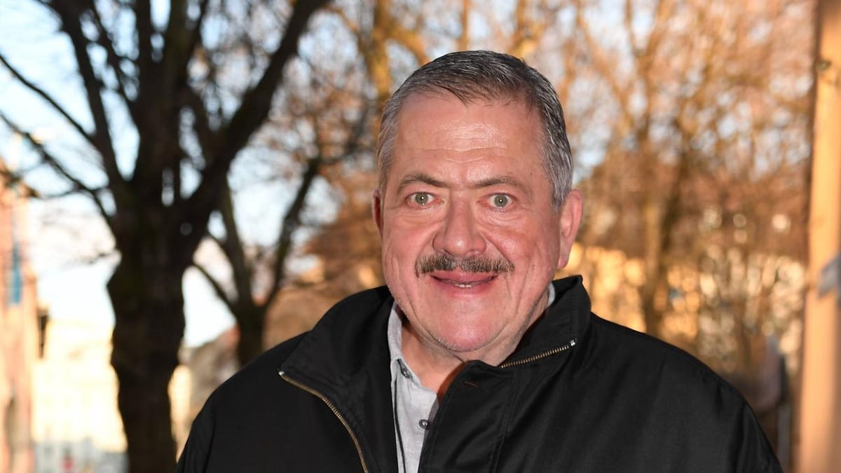 Joseph Hannesschläger: Darüber sprach er in seinem letzten Interview