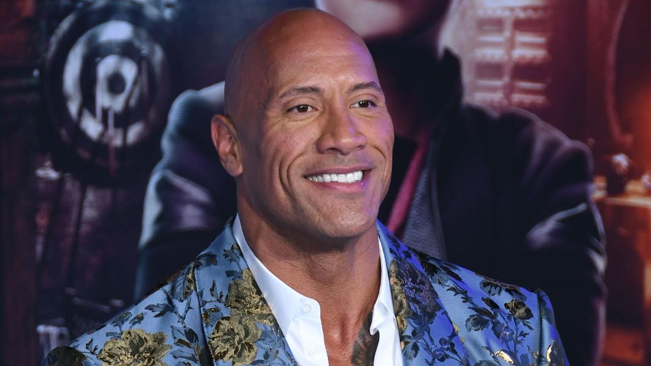 2019: Dwayne Johnson (89 Millionen US-Dollar)