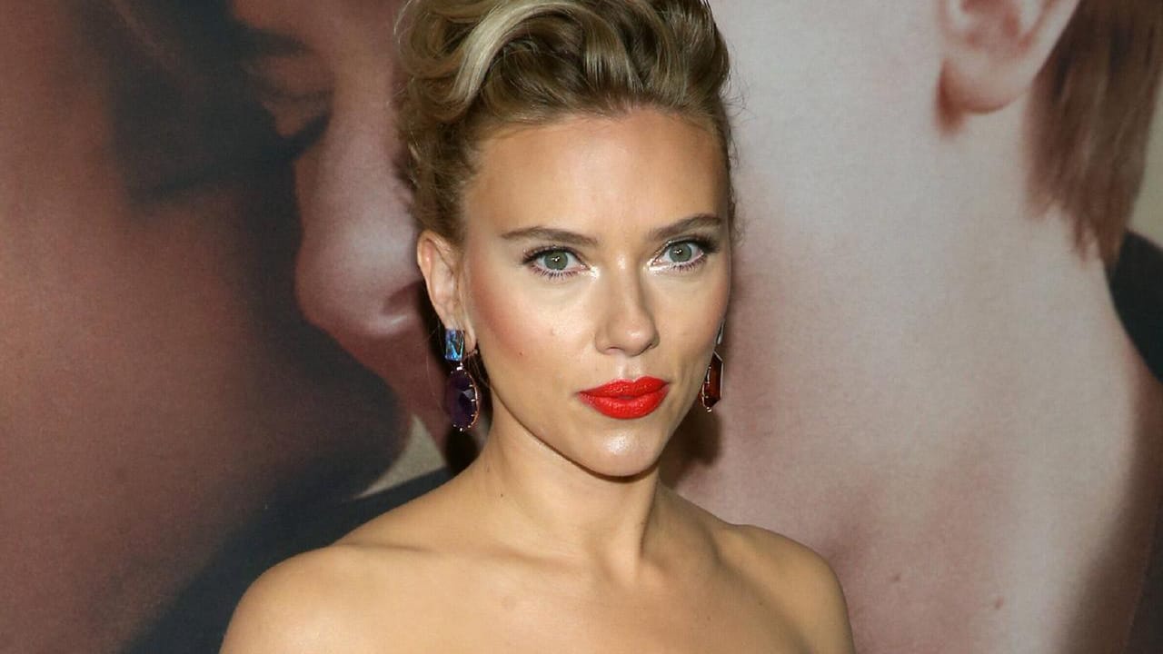 2019: Scarlett Johansson (56 Millionen US-Dollar)