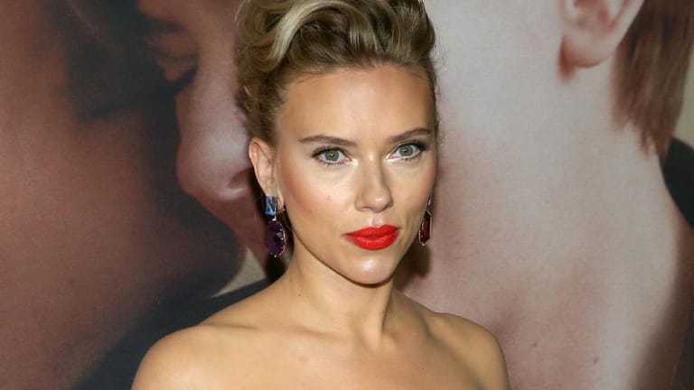 2019: Scarlett Johansson (56 Millionen US-Dollar)