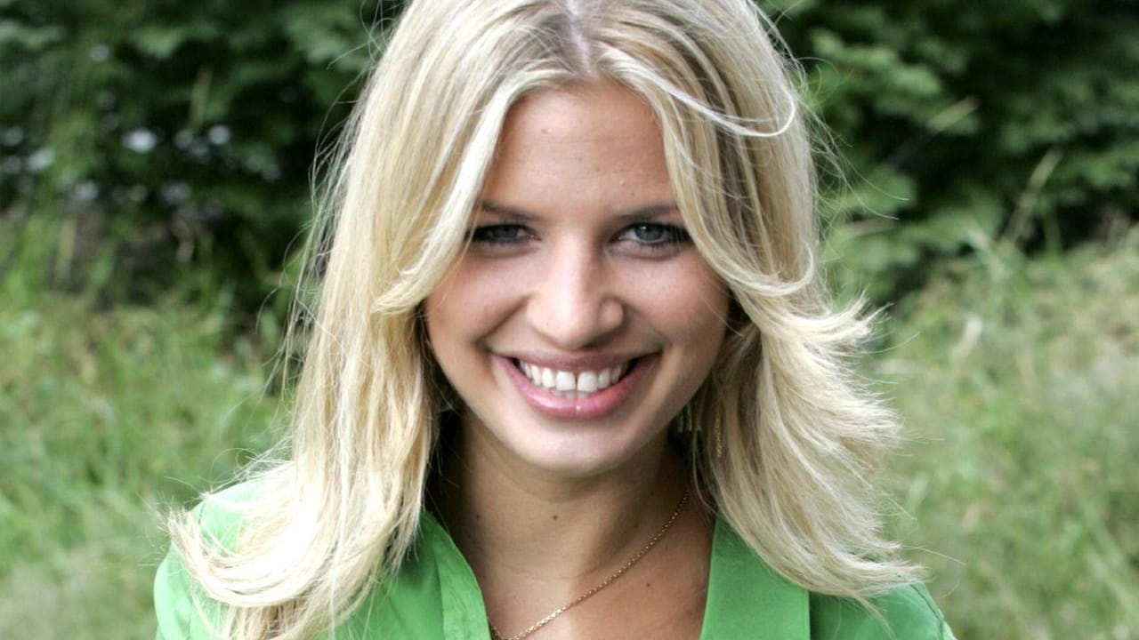 Susan Sideropoulos spielte von 2001 bis 2011 die Rolle der Verena Koch.