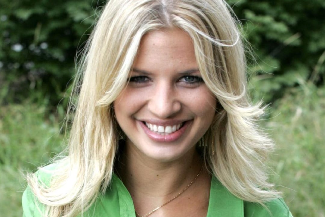 Susan Sideropoulos spielte von 2001 bis 2011 die Rolle der Verena Koch.