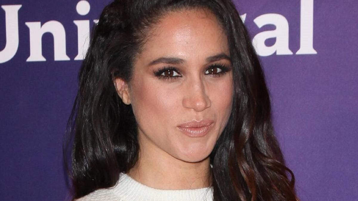 Bevor Meghan auf Harry traf, war sie in diversen TV-Produktionen zu sehen.