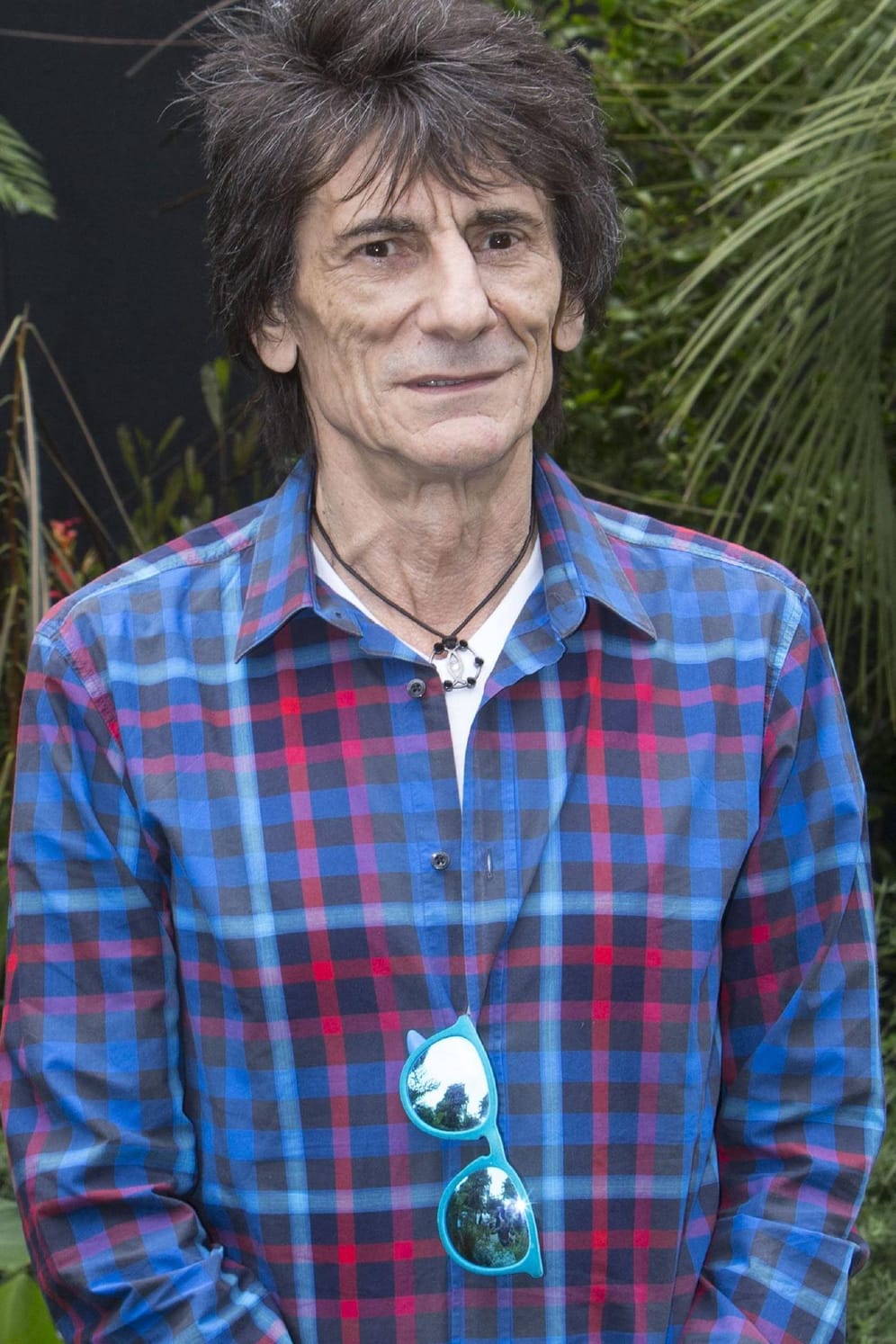 Ron Wood: Mick Jaggers Bandkollege hat ebenfalls fleißig an Nachwuchs gearbeitet. Der Rolling-Stones-Gitarrist hat sechs Kinder. Darunter Zwillinge, die im Mai 2016 zur Welt kamen.