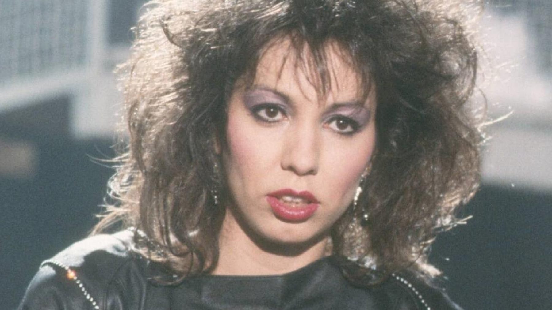 Jennifer Rush im Wandel der Zeit