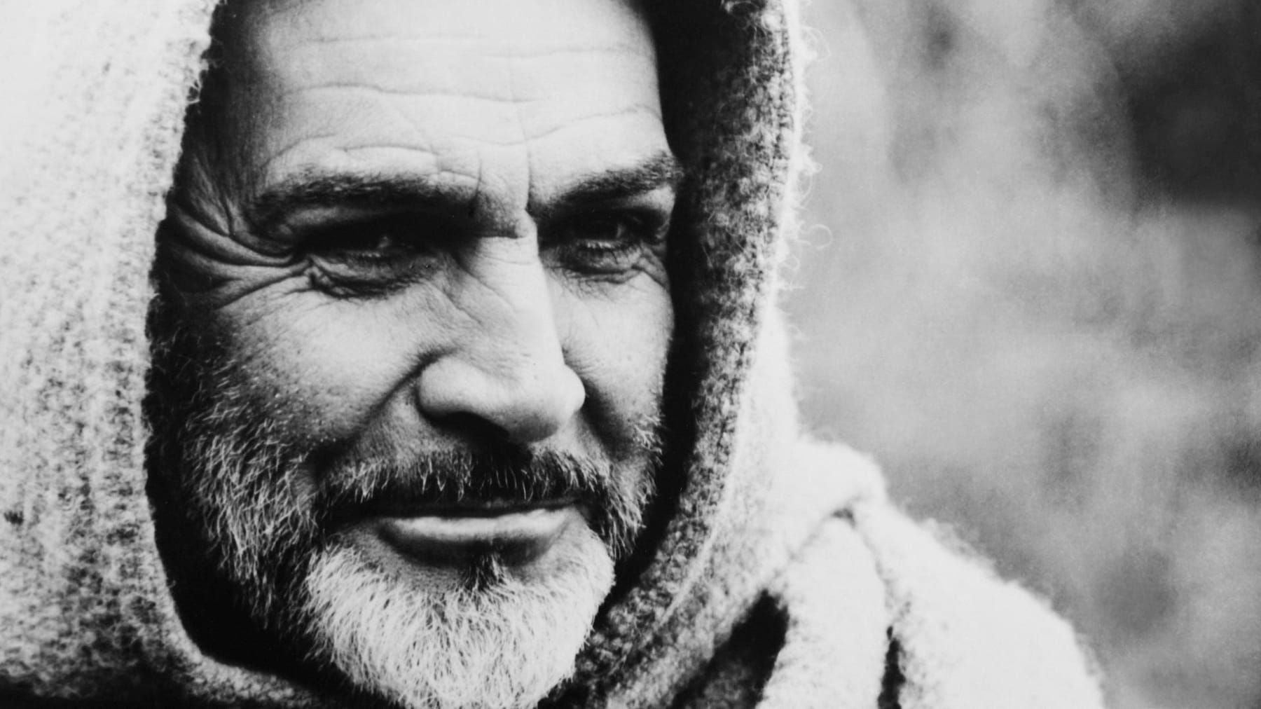 Das bewegte Leben von Sean Connery