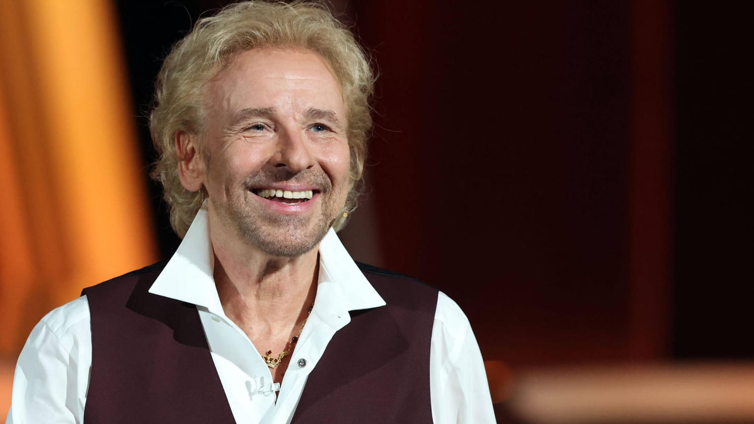 "Wetten, dass..?": Thomas Gottschalk wird weitere Sendungen der Show moderieren.