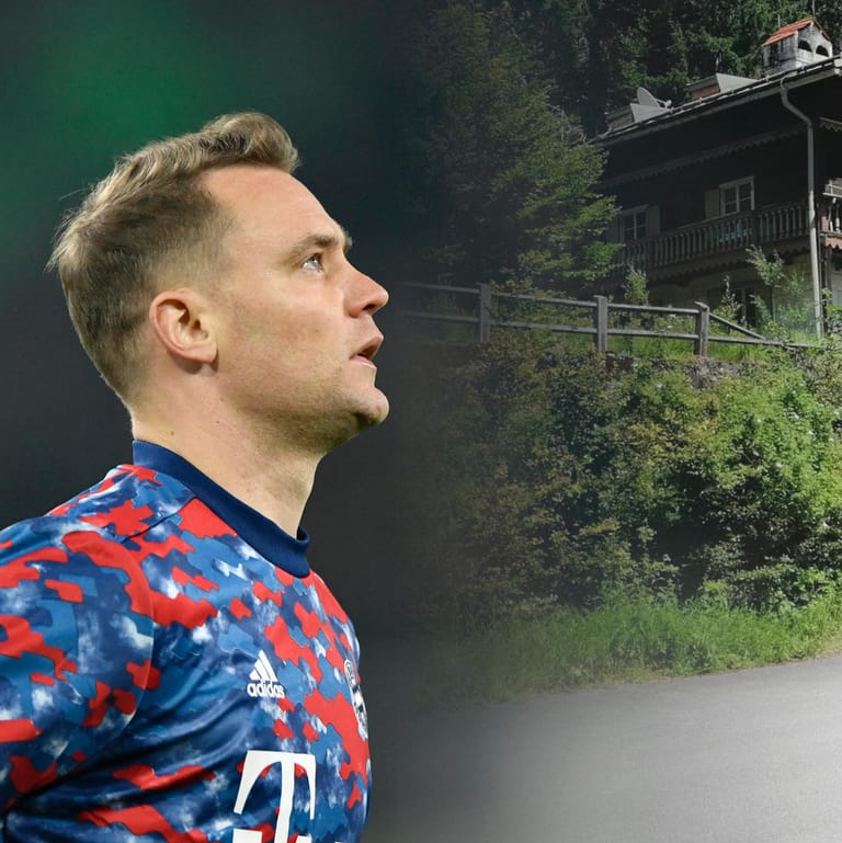 Der Star des FC Bayern plant Großes: Das Forsthaus Valepp in den Alpen (Archivbild) ist das neue Projekt von Manuel Neuer.