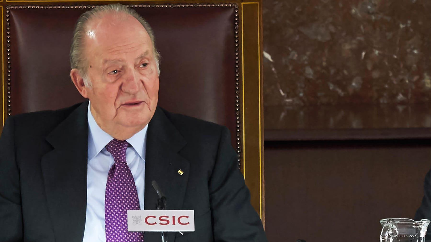 El ex rey Juan Carlos I no quiere volver a España: así reacciona su hijo Felipe