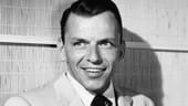 Platz 9: Frank Sinatra (2,07 Prozent).