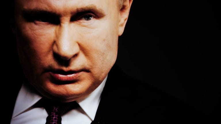 Waldimir Putin: Eine Auswertung von t-online zeigt das Ausmaß seines Kriegs gegen den Westen.