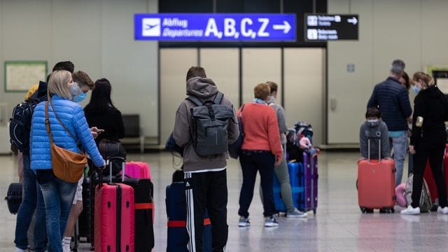 Flughafen Frankfurt Flughafen Frankfurt