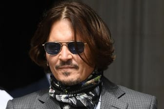 Johnny Depp liegt weiter im juristischen Clinch mit seiner Ex-Frau Amber Heard.