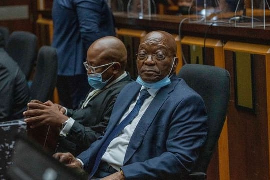 Jacob Zuma (r.