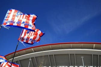 Nach Cas-Urteil muss Atlético Madrid nun nicht mehr eine Sektion im Stadion Wanda Metropolitano für die eigenen Fans sperren.