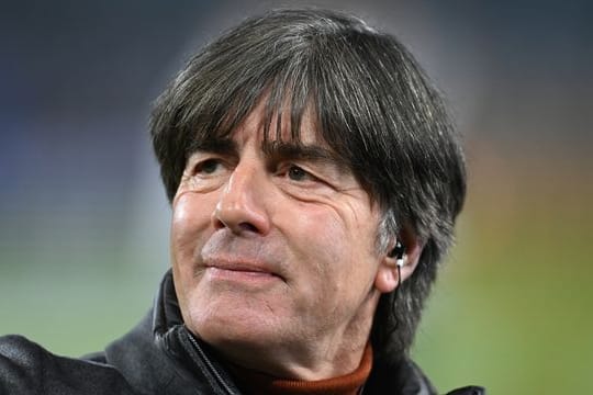 Steht türkischen Medien zufolge bei Fenerbahce Istanbul hoch im Kurs: Ex-Bundestrainer Joachim Löw.