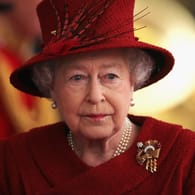 Königin Elizabeth II.: Die Queen muss weitere Termine absagen.