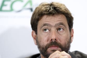 Zum Auftakt des Verfahrens hatte die Anklage unter anderem eine Sperre von zwölf Monaten für Juves Clubchef Andrea Agnelli gefordert.