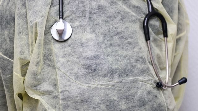 In ganz Europa stellen Kinderärzte Fälle von akuter Hepatitis bei Kinder fest. In ganz Europa stellen Kinderärzte Fälle von akuter Hepatitis bei Kinder fest.