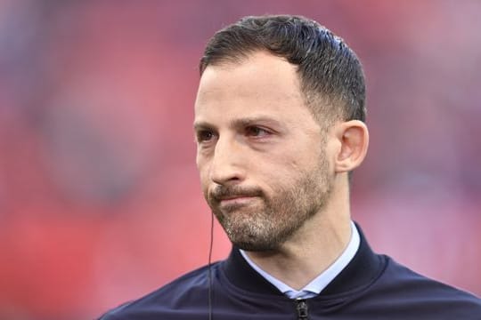 Feierte in Leverkusen seinen 15.