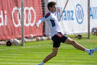 Steht beim FC Bayern kurz vor der Vertragsverlängerung: Thomas Müller.