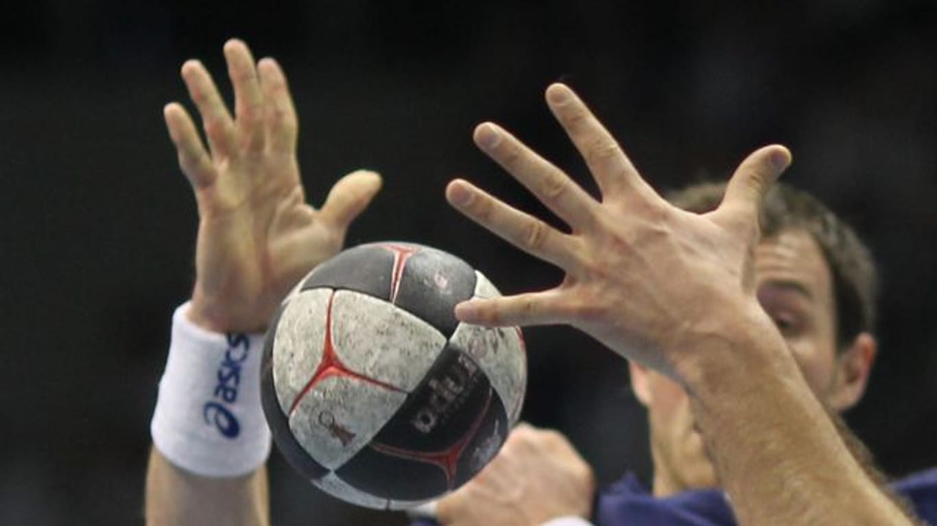 Es haben alle Handball-Vereine der 1.