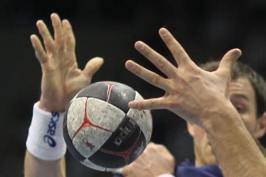 Es haben alle Handball-Vereine der 1.