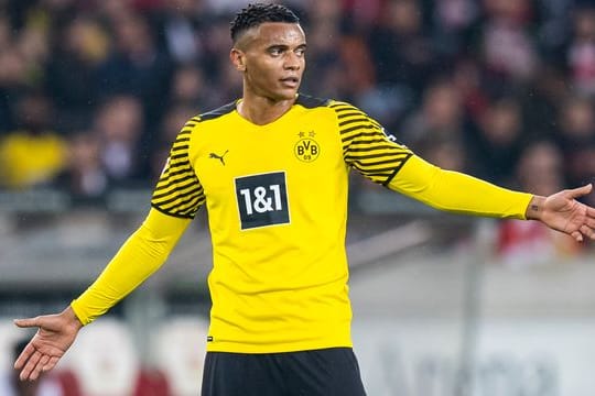 Will mit dem BVB die vorzeitige Meisterschaft der Bayern verhindern: Manuel Akanji.