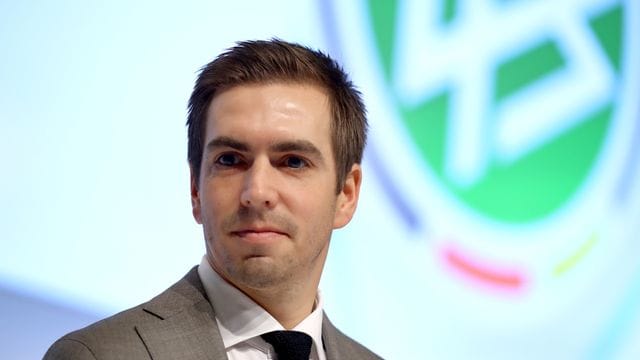 Der ehemalige Nationalspieler Philipp Lahm gewann mit dem FC Bayern bis zu seinem Karriereende 2017 acht Meistertitel.