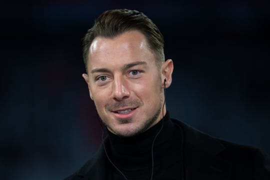 Matthias Jaissle, Trainer vom österreichischen Serienmeister RB Salzburg.