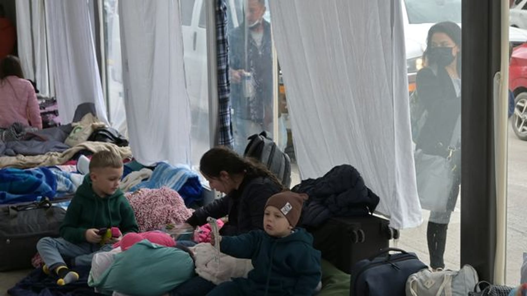 Kalifornien Einwanderungskontrollen In Gefahr Us Regierung Geht Jetzt Drastisch Vor - tm26hxw