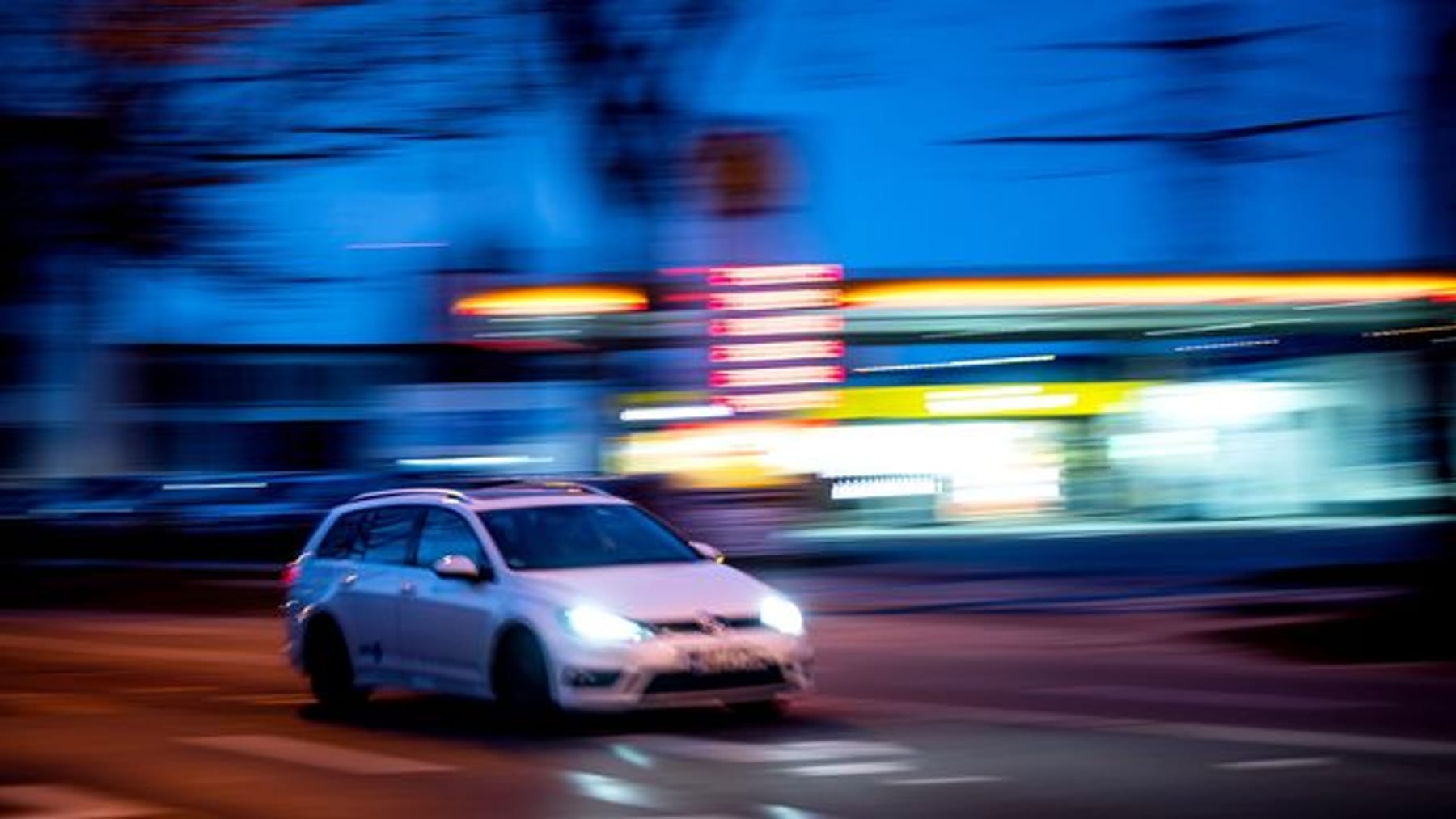 E10 wieder über 2 Euro: Spritpreise steigen deutlich