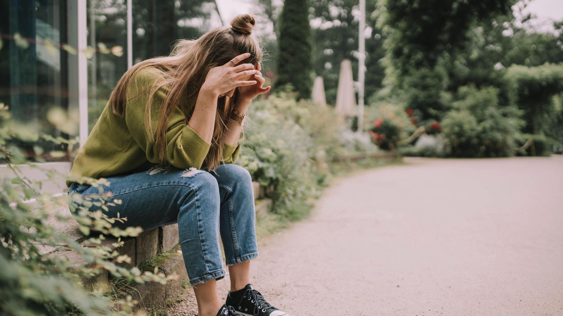 Wie gut kennen Sie sich mit dem Thema Resilienz und Stress aus?