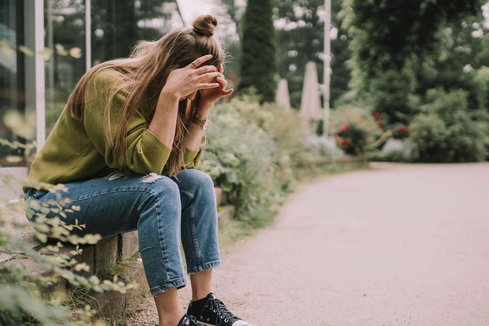 Wie gut kennen Sie sich mit dem Thema Resilienz und Stress aus?