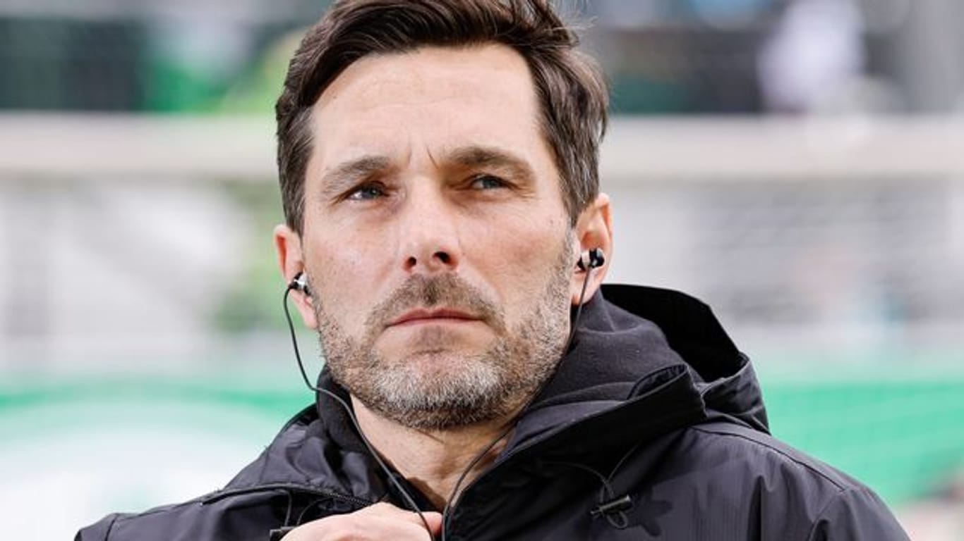Leitl will Fußball-Bundesligist SpVgg Greuther Fürth am Ende der Saison verlassen.
