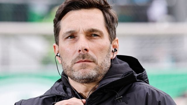 Leitl will Fußball-Bundesligist SpVgg Greuther Fürth am Ende der Saison verlassen.