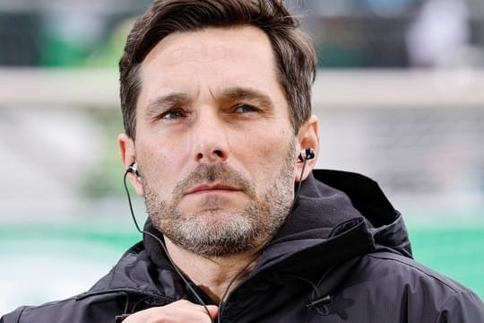 Leitl will Fußball-Bundesligist SpVgg Greuther Fürth am Ende der Saison verlassen.