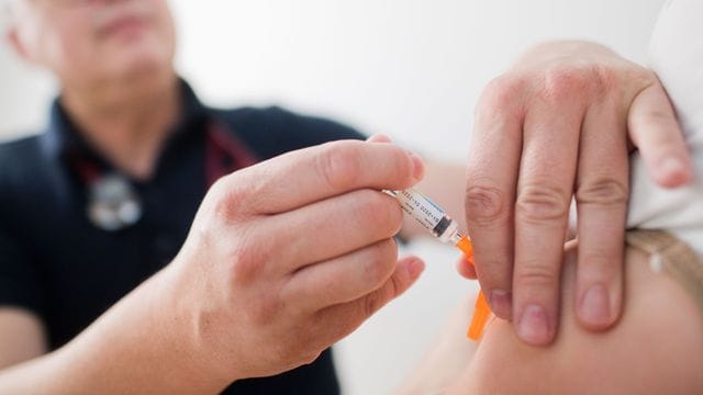 In Europa steigt die Zahl Fälle von Hepatitis bei Kindern weiter an.