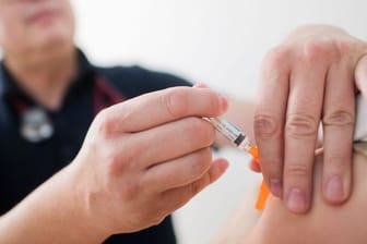 In Europa steigt die Zahl Fälle von Hepatitis bei Kindern weiter an.