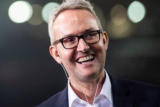 Muss beim VfB Stuttgart zweigleisig planen: Vorstandsboss Alexander Wehrle.