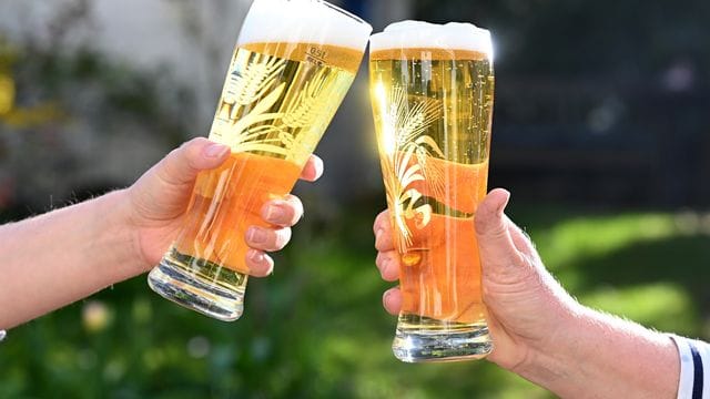 Bier zu niedrigen Preisen: In Schwäbisch Hall gibt's dafür eine politische Mehrheit.