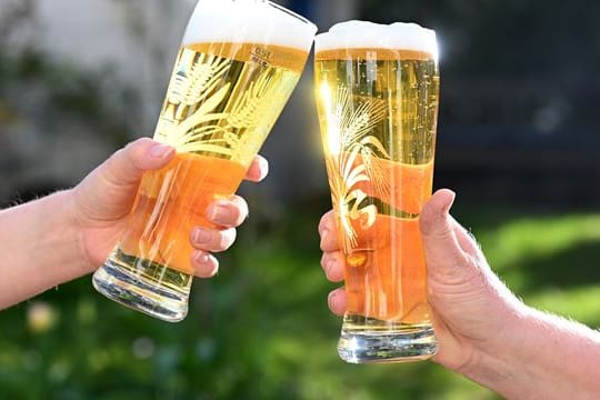 Bier zu niedrigen Preisen: In Schwäbisch Hall gibt's dafür eine politische Mehrheit.