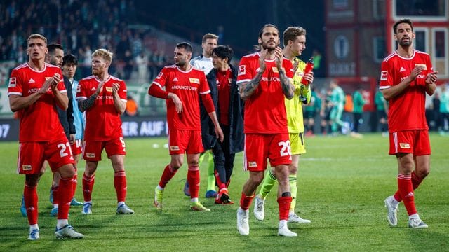 Die Spieler vom 1. Die Spieler vom 1.